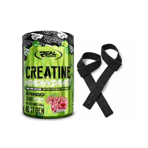Creatine 500 G Pack Creatine 500 G Pack